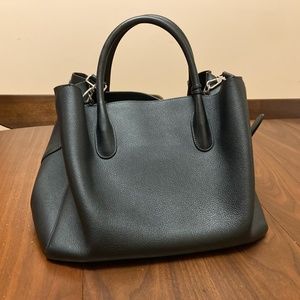 SOLD Dior Open Bar - Black